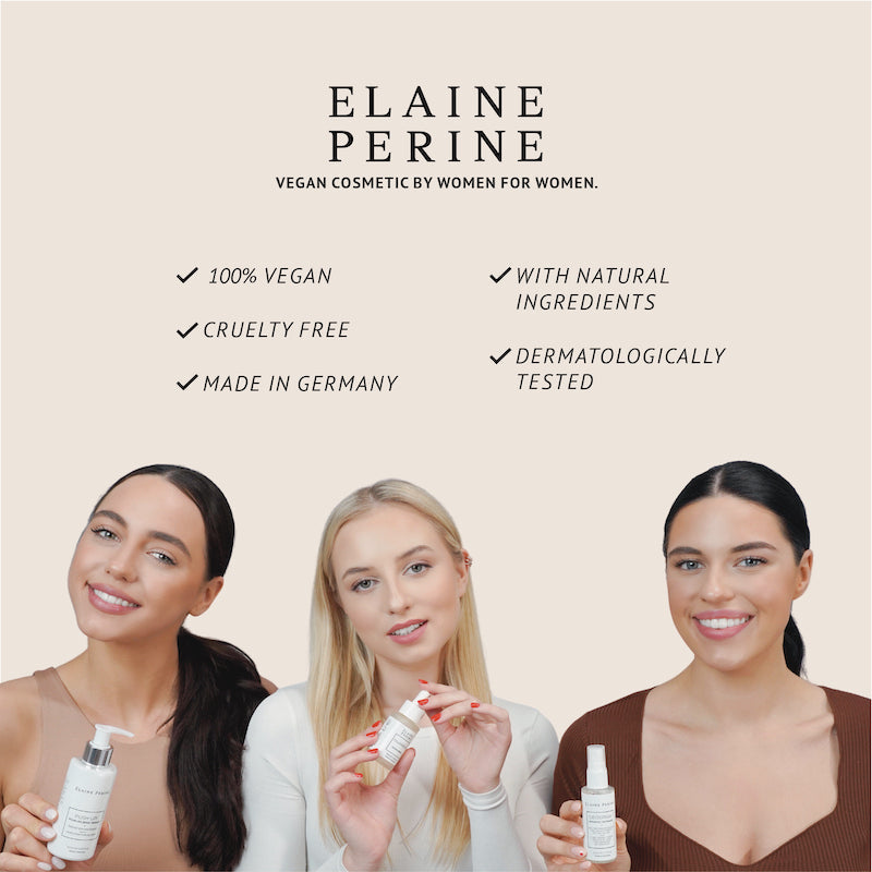 BREAST ENLARGEMENT Cream Push Up Cream ELAINE PERINE