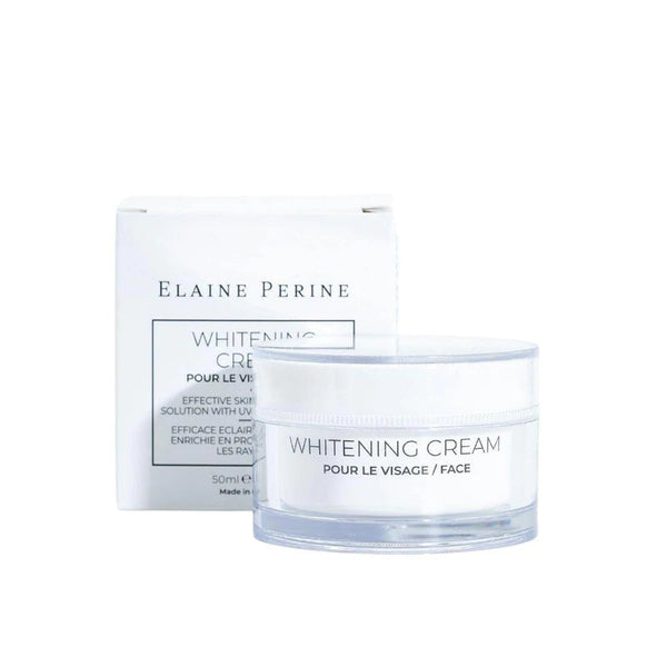 Whitening Facial Cream with Retinol EAC 150ml ELAINE